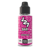 J27 Bar 50/50 100ml Shortfill