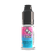 J27 Bar Salts Blueberry Sour Raspberry 10ml