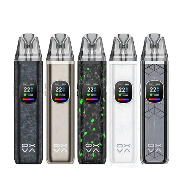 Oxva Xlim Pro 2 DNA Pod Kit