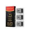 Oxva Xlim V3 Stainless Steel 0.6ohm Replacement Pods - PRICE PER POD