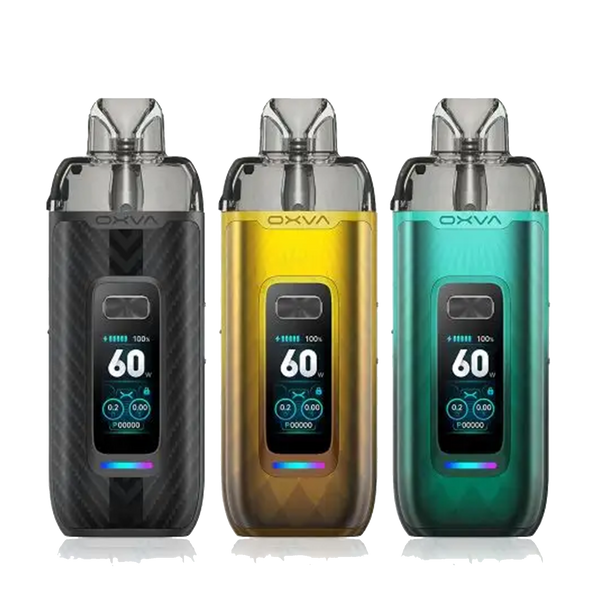 Oxva Vprime Pod Kit