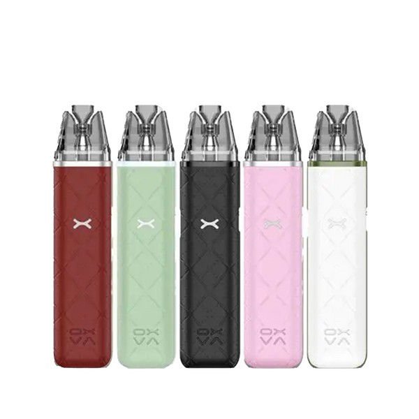 Oxva Xlim Go Pod Kit