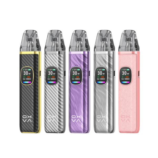 Oxva Xlim Pro 2 Pod Kit