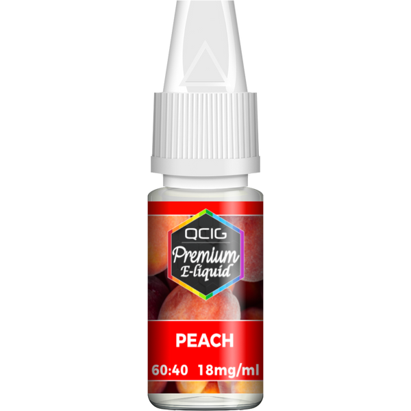 Peach 10ml