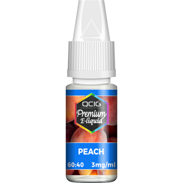 Peach 10ml