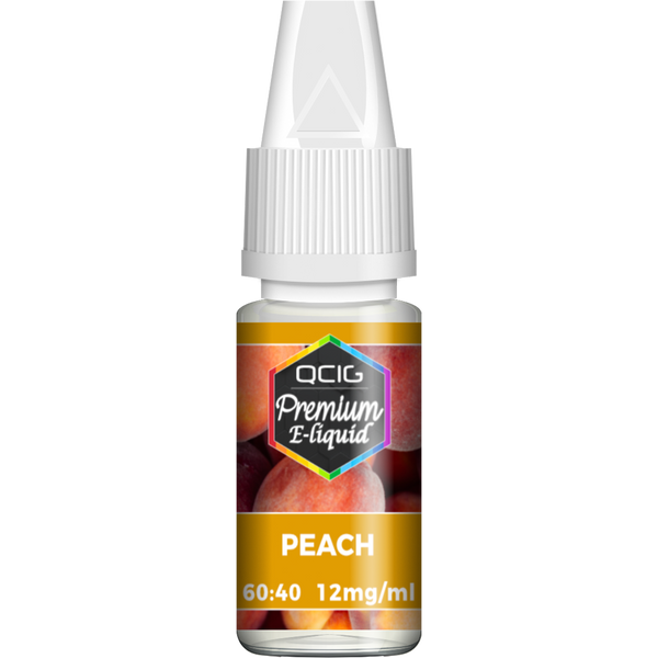 Peach 10ml