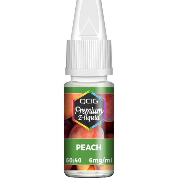 Peach 10ml