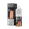 Bar Series Nic Salts 10ml E-Liquid - Peach