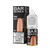 Bar Series Nic Salts 10ml E-Liquid - Peach