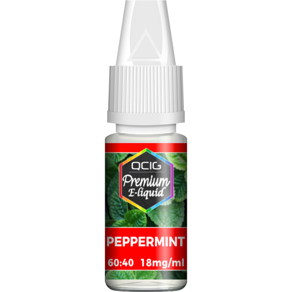 Peppermint 10ml