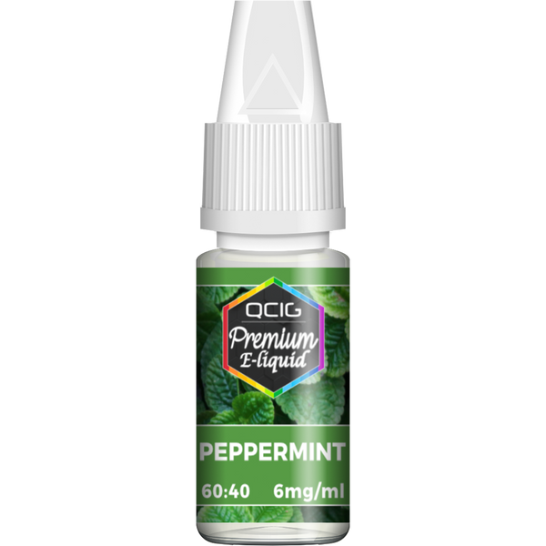 Peppermint 10ml