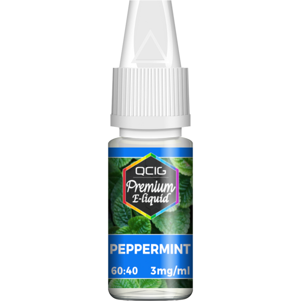 Peppermint 10ml