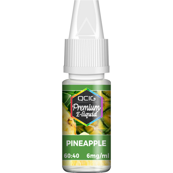 Pineapple 10ml