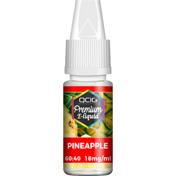 Pineapple 10ml
