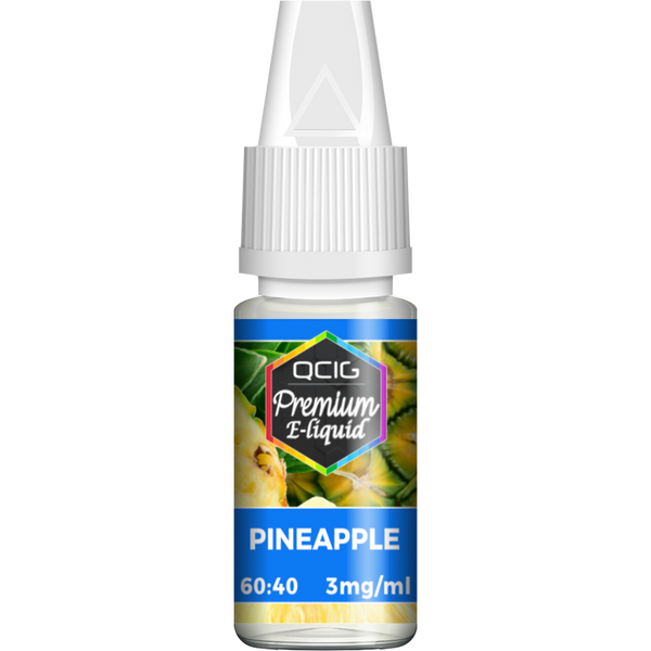 Pineapple 10ml