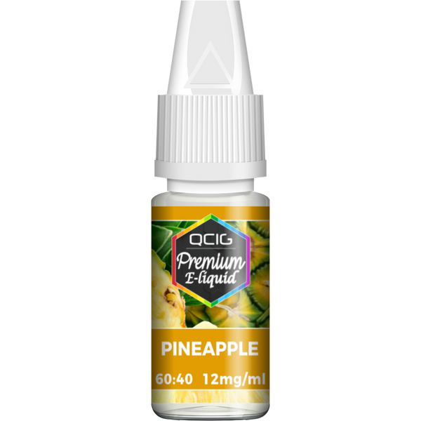Pineapple 10ml