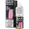 Bar Series Nic Salts 10ml - Pink Lemonade