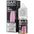 Bar Series Nic Salts 10ml - Pink Lemonade
