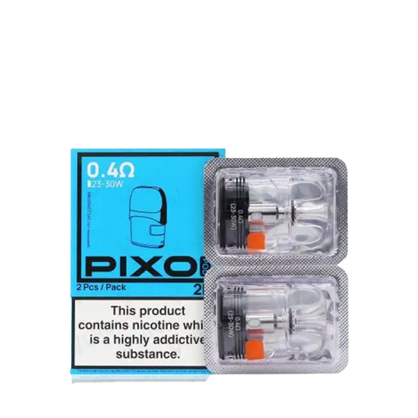 Aspire Pixo Replacement Pod 0.4 OHM