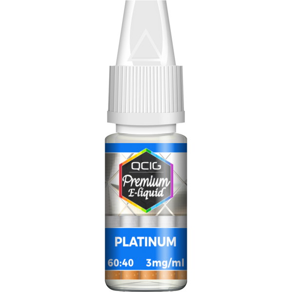 Platinum 10ml
