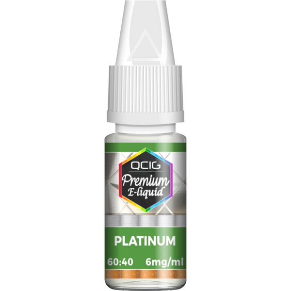 Platinum 10ml