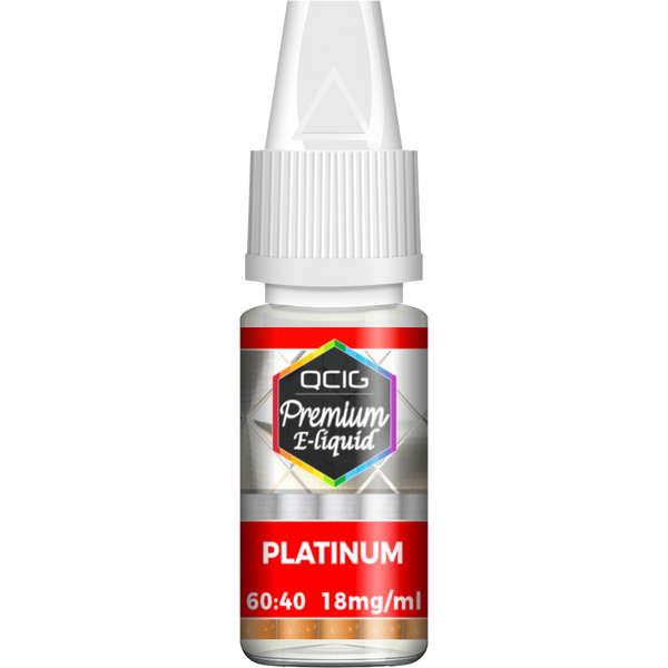 Platinum 10ml