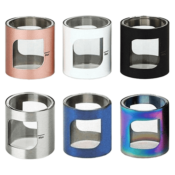 ASPIRE PockeX Replacement Glass