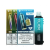 Pyne Pod Click Prefilled Pod + Refill Container