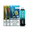 Pyne Pod Click Prefilled Pod + Refill Container