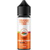 Orange County CBD vape juice 1500mg