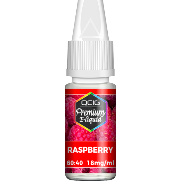 Raspberry 10ml