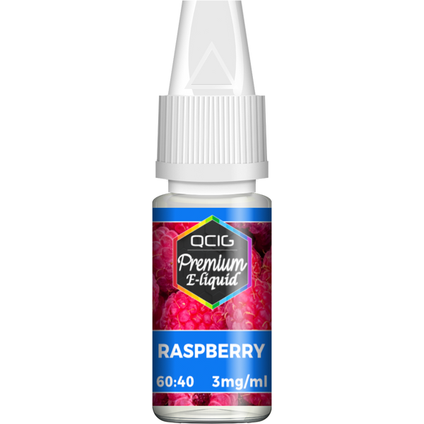 Raspberry 10ml