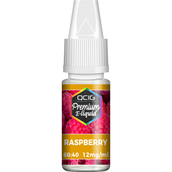 Raspberry 10ml