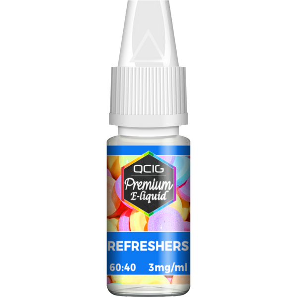 Refreshers 10ml