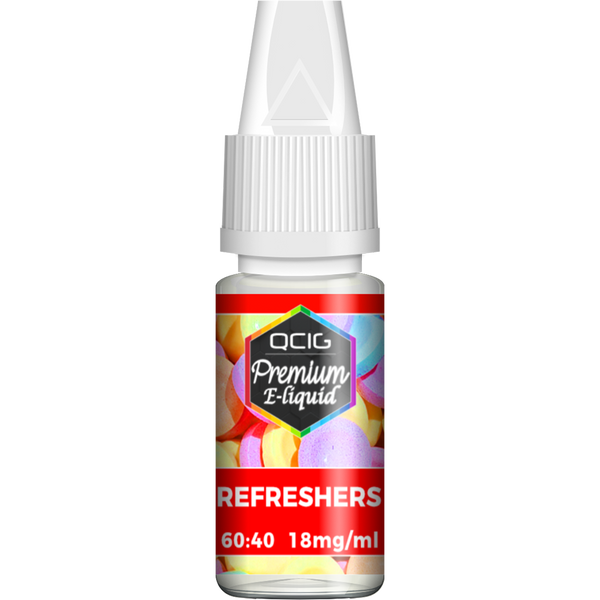 Refreshers 10ml