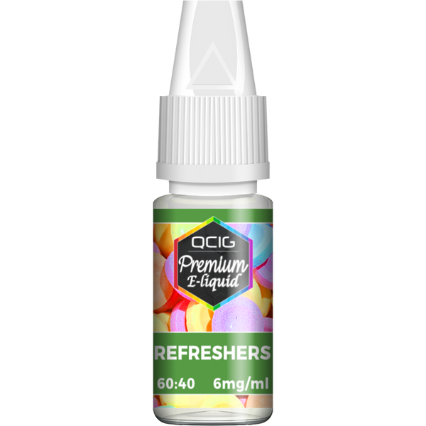 Refreshers 10ml