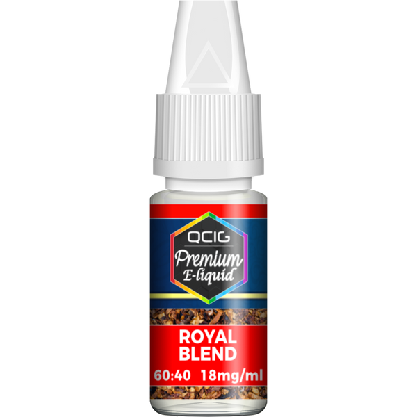 Royal Blend 10ml