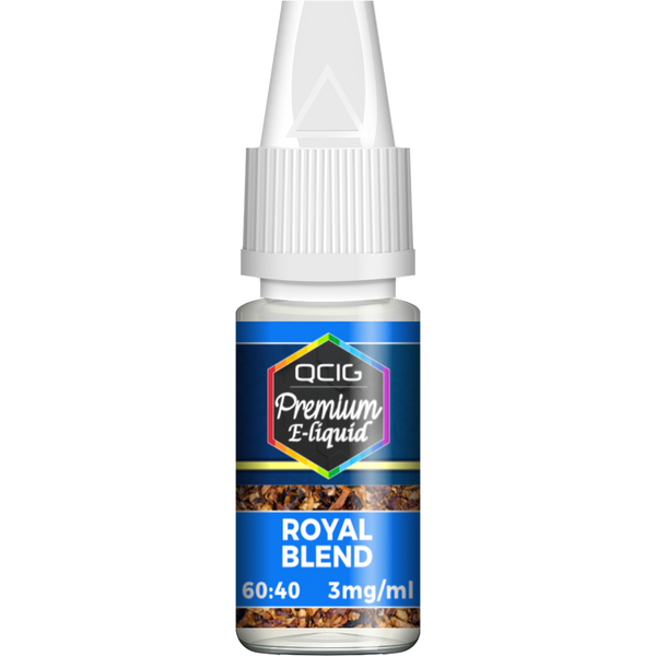 Royal Blend 10ml