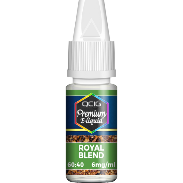 Royal Blend 10ml