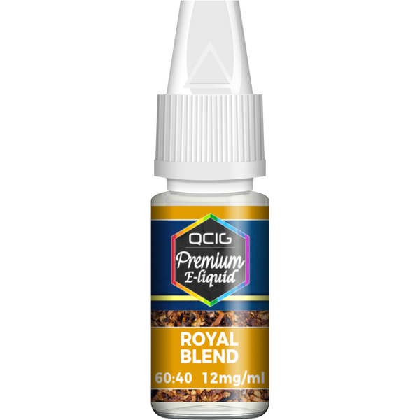 Royal Blend 10ml