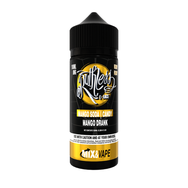 Ruthless Mango Drank 100ml Shortfill