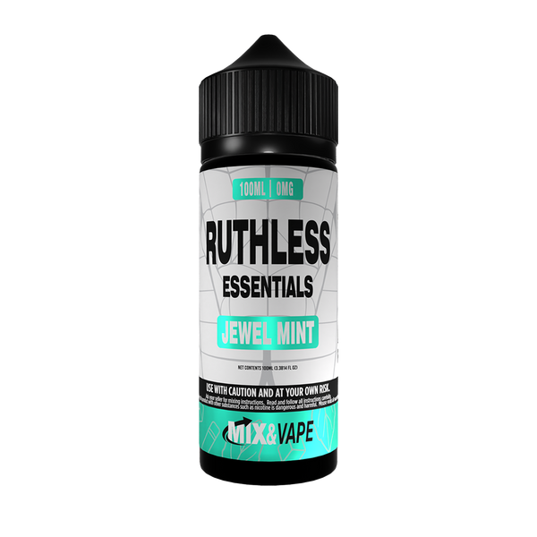 Ruthless Essentials 100ml E-Liquid