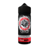 Ruthless Freeze Edition Joosie Red 100ml Shortfill