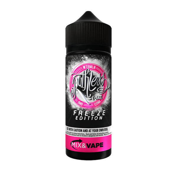 Ruthless Freeze Edition WTRMLN 100ml Shortfill