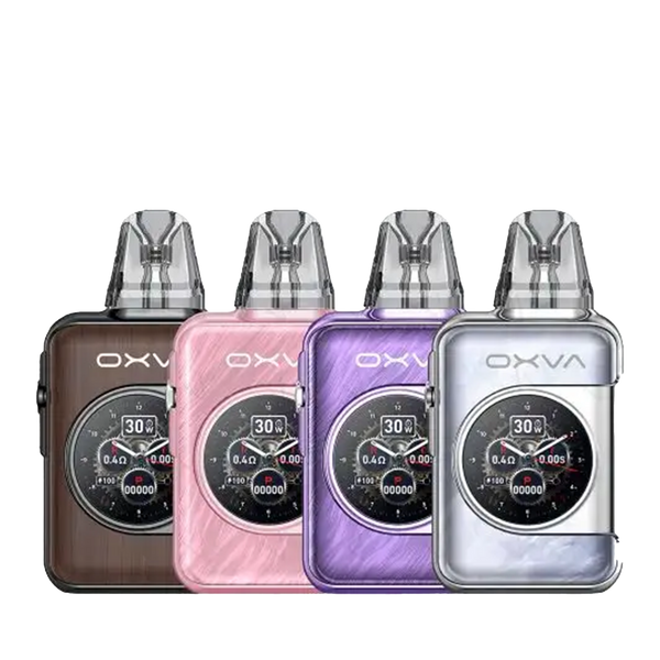 Oxva Xlim SQ Pro 2 Pod Kit