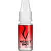 Nic Shots, Ice Shots or Nicsalt Shots