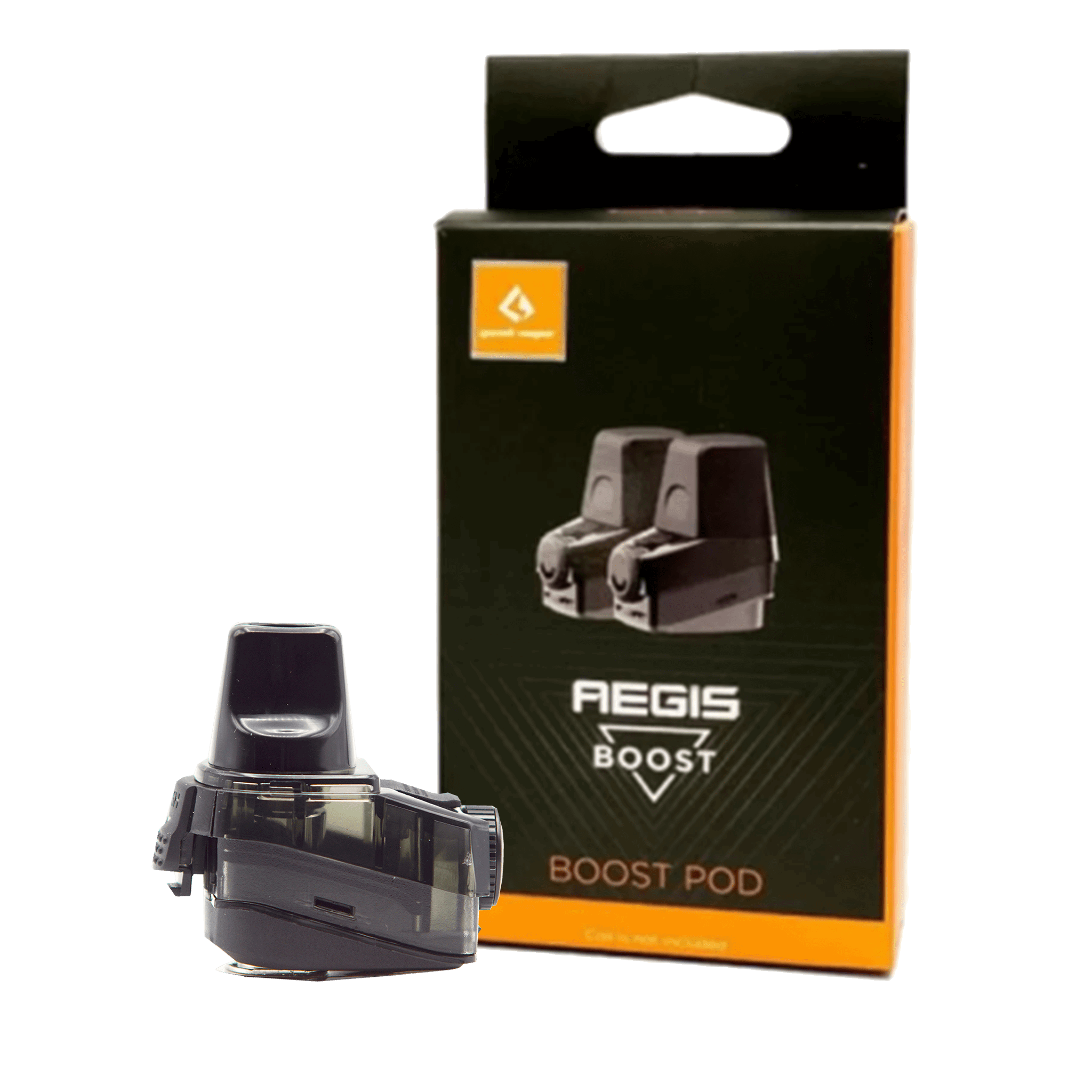 Aegis Boost POD VuiceVapes Aegis Boost POD VuiceVapes