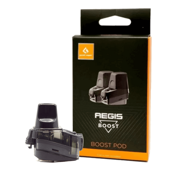 Aegis Boost POD