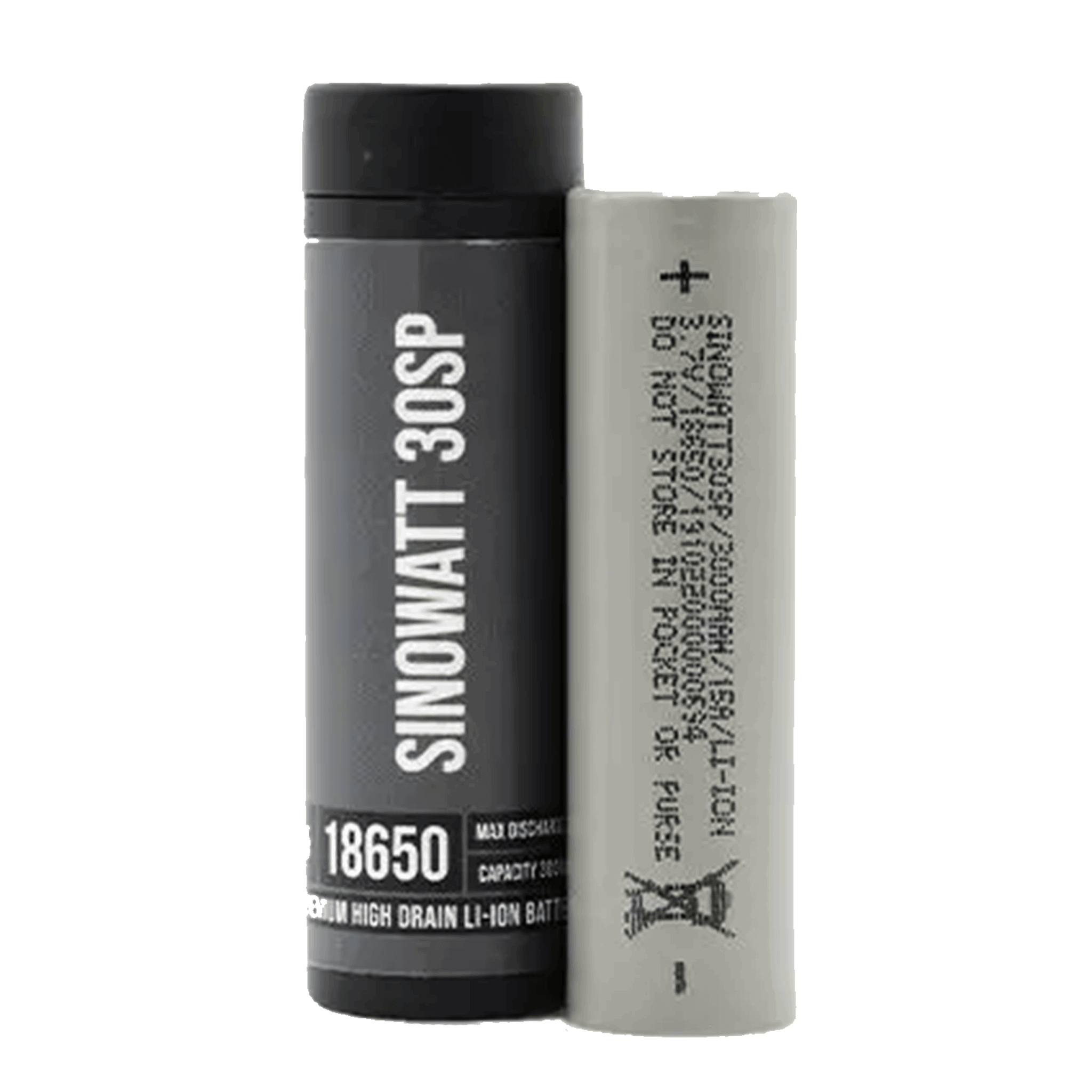 18650 Rechargeable Battery VuiceVapes 18650 Rechargeable Battery VuiceVapes