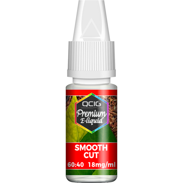 Smooth Cut 10ml